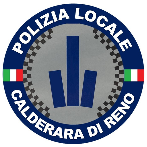 Polizia Locale Calderara di Reno